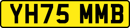 YH75MMB