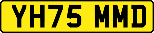 YH75MMD