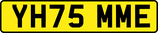 YH75MME