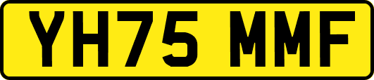 YH75MMF