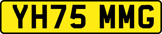 YH75MMG