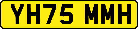 YH75MMH
