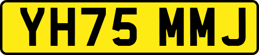 YH75MMJ