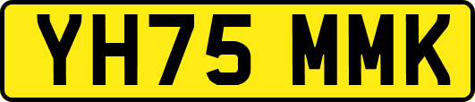 YH75MMK
