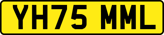 YH75MML