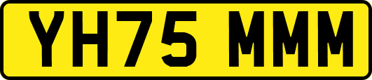 YH75MMM