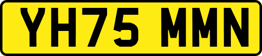 YH75MMN