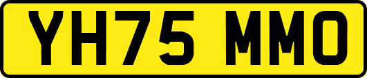 YH75MMO