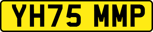 YH75MMP