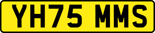 YH75MMS
