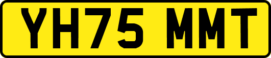 YH75MMT