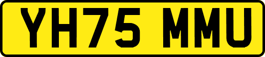 YH75MMU