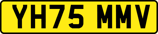 YH75MMV