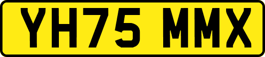 YH75MMX