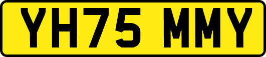 YH75MMY