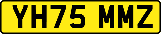 YH75MMZ