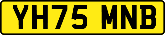 YH75MNB