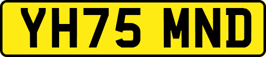 YH75MND