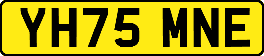 YH75MNE