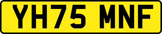 YH75MNF
