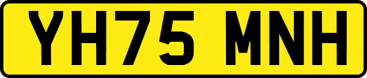 YH75MNH