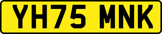 YH75MNK