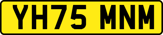 YH75MNM