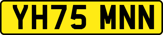 YH75MNN