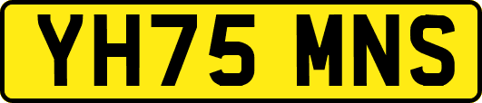 YH75MNS
