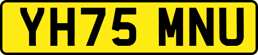 YH75MNU