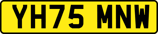 YH75MNW