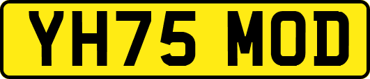 YH75MOD