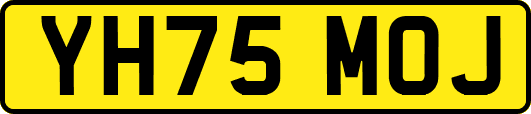 YH75MOJ