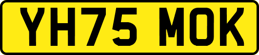 YH75MOK