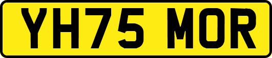 YH75MOR