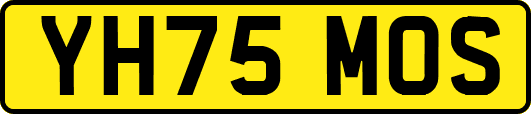 YH75MOS