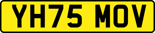 YH75MOV