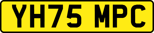 YH75MPC