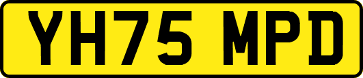 YH75MPD