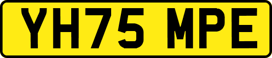 YH75MPE