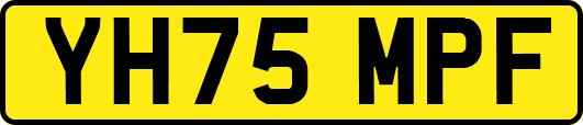 YH75MPF