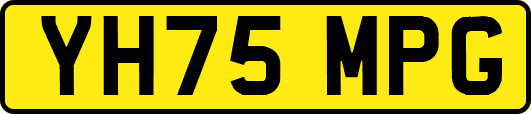 YH75MPG