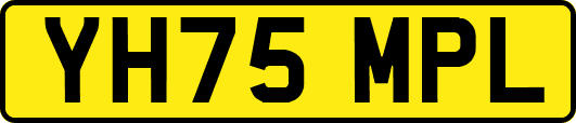 YH75MPL