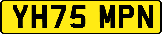 YH75MPN