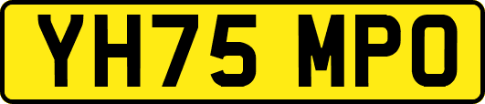 YH75MPO