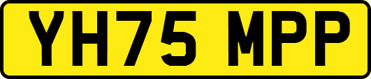 YH75MPP