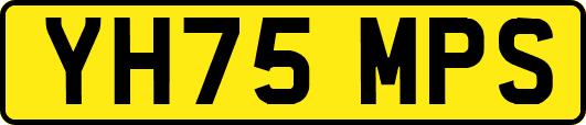 YH75MPS