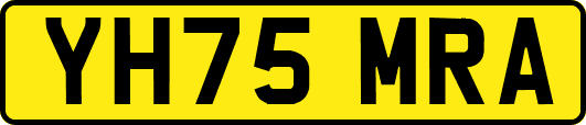 YH75MRA