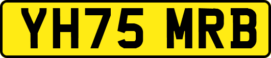 YH75MRB