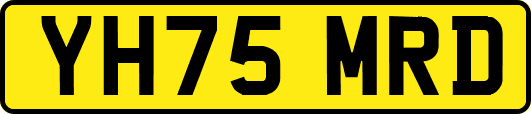 YH75MRD